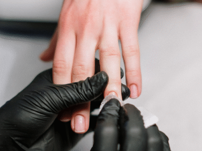 Estúdio de Beleza MR