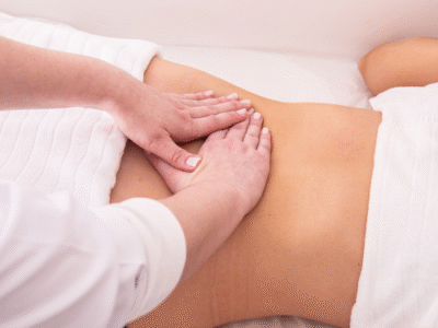 Estúdio de Beleza MR