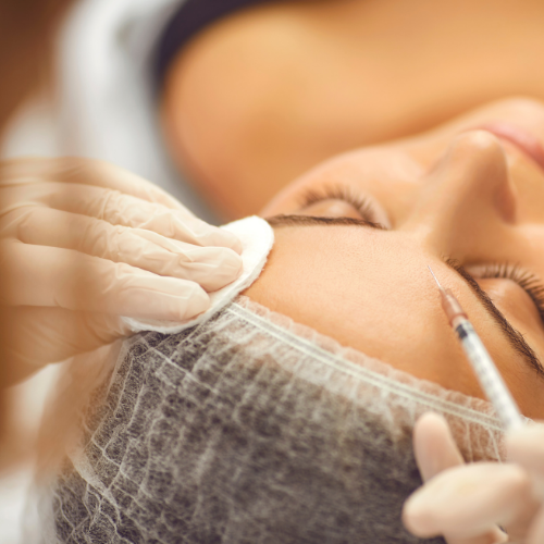 Estúdio de Beleza MR