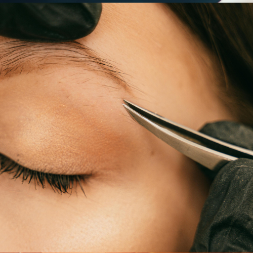 Estúdio de Beleza MR