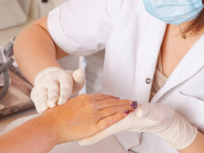 Estúdio de Beleza MR