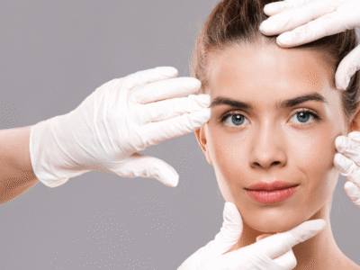 Clinica Estética MR