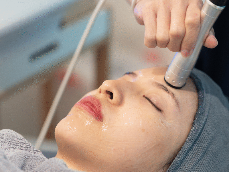 Clinica Estética MR