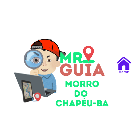MRGUIA MORRO DO CHAPÉU